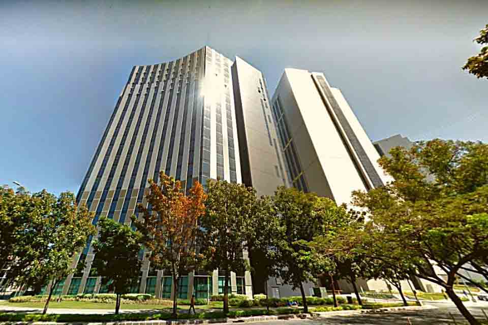 Office Space for Lease in Filinvest Axis Tower 2, Northgate Cyberzone, Alabang